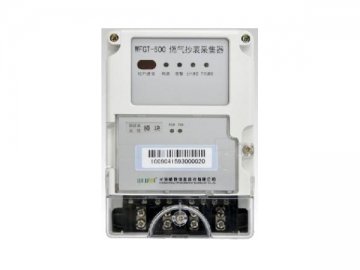 Colector de datos WMCJ-800U