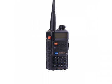 Radio de banda dual UV5R