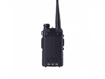 Radio de banda dual UV5R