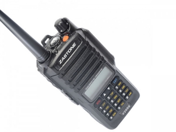 Radio resistente al agua ZT-V2000