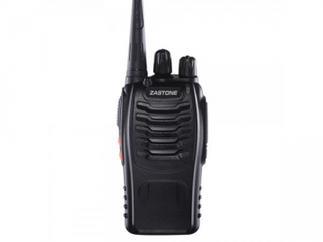 Radio profesional miniatura UHF ZT-V68