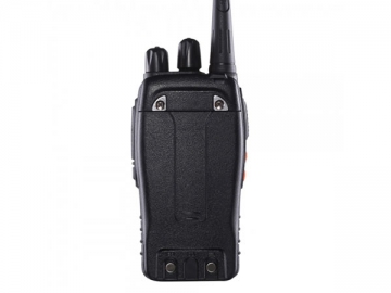 Radio profesional miniatura UHF ZT-V68