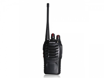 Radio profesional miniatura UHF ZT-V68