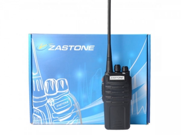 Radio bidireccional 400-480MHz UHF ZT-A9