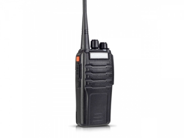 Radio bidireccional 400-480MHz UHF ZT-A9