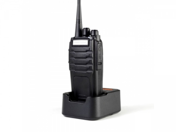 Radio bidireccional 400-480MHz UHF ZT-A9