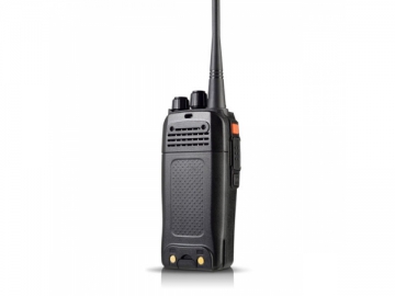 Radio bidireccional 400-480MHz UHF ZT-A9