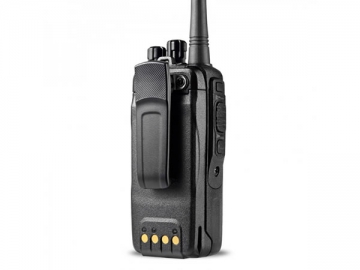 Radio bidireccional DMR DP880