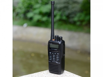 Radio bidireccional DMR DP880