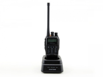 Radio bidireccional DMR DP880