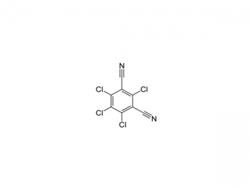 Clorotalonil