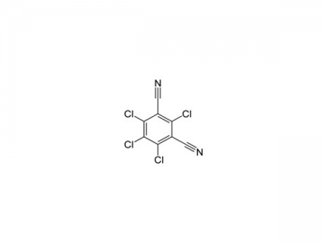 Clorotalonil