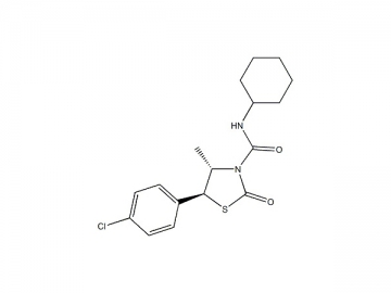 Hexitiazox