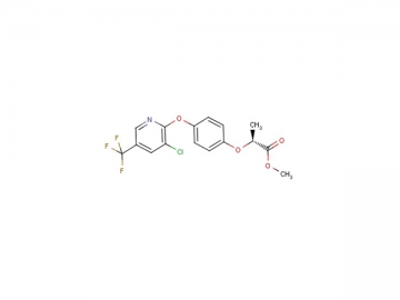 Haloxifop R-metil