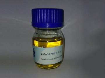 Tebuconazol