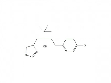 Tebuconazol