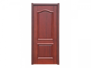 Puertas de madera maciza serie LAFITE