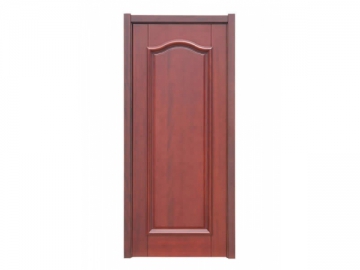 Puertas de madera maciza serie LAFITE