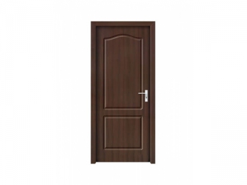 Puertas de madera serie HOME LOVE