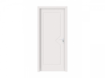 Puertas de madera serie HOME LOVE