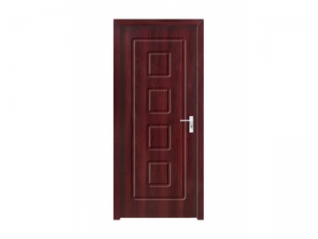 Puertas de madera serie HOME LOVE