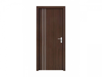 Puertas de madera serie HOME LOVE