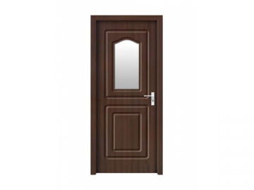 Puertas de madera serie HOME LOVE