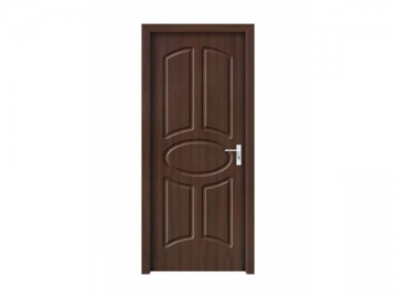 Puertas de madera serie HOME LOVE