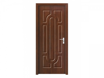 Puertas de madera serie HOME LOVE