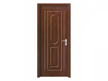 Puertas de madera serie HOME LOVE