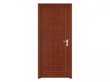 Puertas de madera serie HOME LOVE