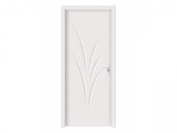 Puertas de madera serie HOME LOVE