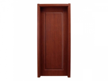 Puertas de madera serie ELEGANT