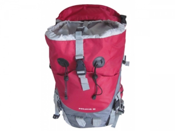 <span>Mochila para excursión impermeable</span> DC-P6007 <span>55L</span>