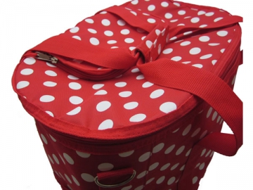 <span>Bolso térmico para picnic</span> DC-19555 <span>de 35X30X35cm</span>