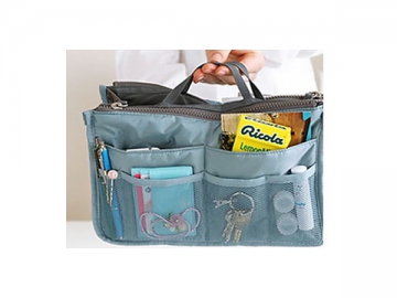 <span>Bolso organizador de viaje</span> DC-12088 <span>de 28.5X8.5X18.5cm</span>