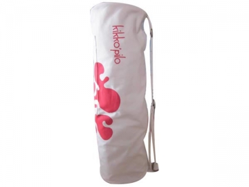 <span>Bolsa de tela para esterilla de yoga</span> DC-P6012 <span>de 25X9.5X25cm</span>