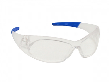 <div class='hotnames'>Gafas protectoras</div> SG-71001A