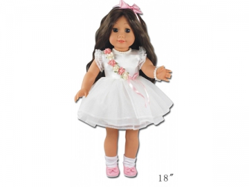 Muñeca American Girl