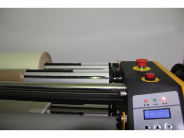 Laminadora en caliente, Laminadora en frío<br/><small>(MF1600-F1)</small>