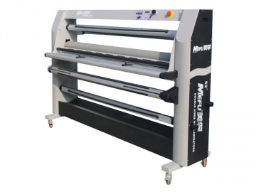 Laminadora en caliente, Laminadora en frío<br/><small>(MF1700-F3)</small>