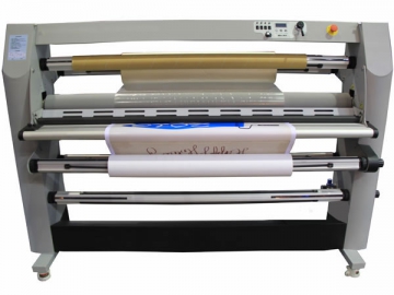 Laminadora en caliente, Laminadora en frío <br/><small>(MF2300-F3)</small>