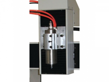 <strong>Mini router CNC</strong> VCT-3226