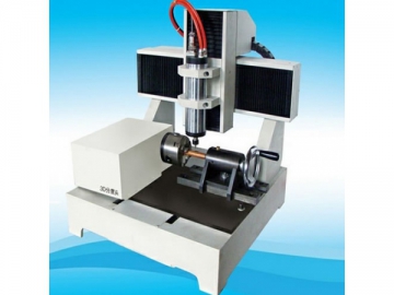 <strong> Mini router CNC</strong> VCT-4030