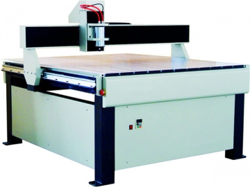 <strong>Router CNC</strong> <small>(Router CNC para fabricación de señales, serie F)</small>