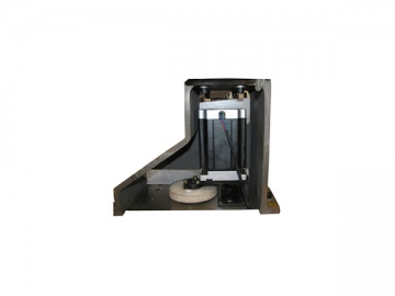 <strong>Router CNC para madera </strong>(cabezal simple, serie WD)