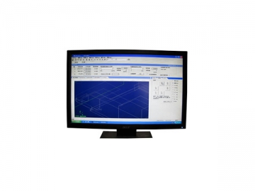 <strong>Router CNC para madera </strong>(cabezal simple, serie WD)