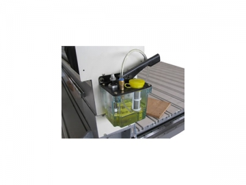 <strong>Router CNC para madera</strong> (4 cabezales)