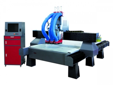 <strong>Router CNC</strong> ASC