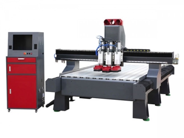 <strong>Router CNC</strong> ASC